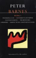 Barnes: Plays One