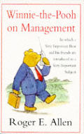 Winnie The Pooh On Management