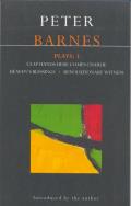 Barnes Plays: 3