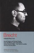 Brecht Collected Plays: Four