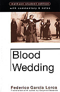 Blood wedding