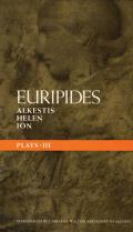 Euripides Plays: 3
