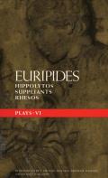 Euripides Plays 6