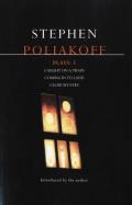 Poliakoff Plays: 3: Caught on a Train; Coming in to Land; Close My Eyes