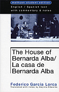 House Of Bernardo Alba La Casa De Bern