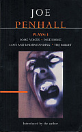 Penhall Plays: 1: Some Voices, Pale Horse, Love and Understanding, the Bullet