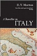 Traveller In Italy