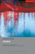 Medea: Methuen Student Edition