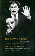 The moving body