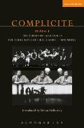 Complicite Plays: 1: The Street of Crocodiles, the Three Lives of Lucie Cabrol, Mnemonic