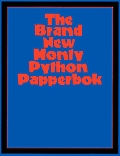Brand New Monty Python Papperbok