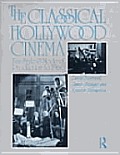 Classical Hollywood Cinema Film Style & Mood of Production to 1960