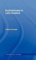 Multinationals in Latin America