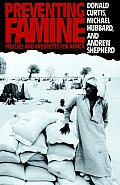 Preventing Famine: Policies and prospects for Africa