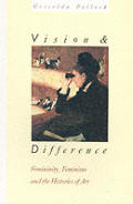 Vision & Difference Femininity Feminism & the Histories of Art