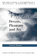 Dream Phantasy & Art The New Library