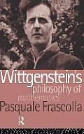 Wittgensteins Philosophy Of Mathematics