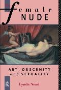 Female Nude Art Obscenity & Sexuality