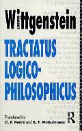 Tractatus Logico Philosophicus