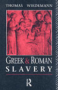 Greek & Roman Slavery