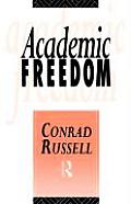 Academic Freedom