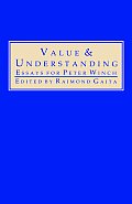 Value and Understanding