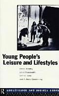 Young Peoples Leisure & Lifestyles