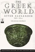 The Greek World After Alexander 323-30 BC: 323 - 30 BC