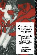 Maternity & Gender Policies Women An