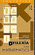 Dyslexia & Mathematics