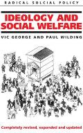 Ideology and Social Welfare