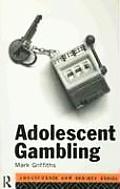 Adolescent Gambling