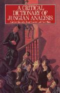 Critical Dictionary of Jungian Analysis