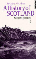 History Of Scotland 2nd Edition