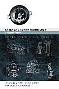 Greek & Roman Technology A Sourcebook