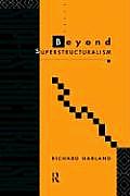Beyond Superstructuralism The Syntagmati