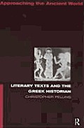 Literary Texts & The Greek Historian