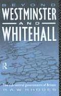 Beyond Westminster and Whitehall: The Sub-Central Governments of Britain