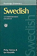 Swedish A Comprehensive Grammar