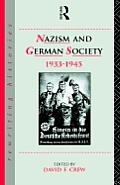 Nazism and German Society, 1933-1945