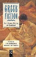 Greek Fiction