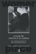 Servicing the Middle Classes: Class, Gender and Waged Domestic Work in Contemporary Britain