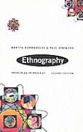 Ethnography Principles In Practice