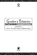 Gender & Ethnicity In Schools Ethnog