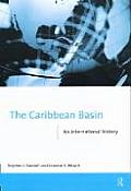 Caribbean Basin An International History