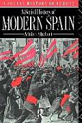 Social History Of Modern Spain
