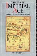 The First Imperial Age: European Overseas Expansion 1500-1715