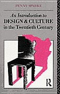 Introduction To Design & Culture In The Twen