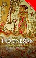 Colloquial Indonesian The Complete Course for Beginners