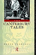 Canterbury Tales Unwin Critical Library